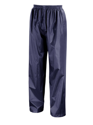 Rain Suit 