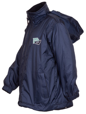 Reversible Fleece Jacket Oasis Academy Putney