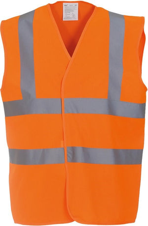 Hi-Viz Vest