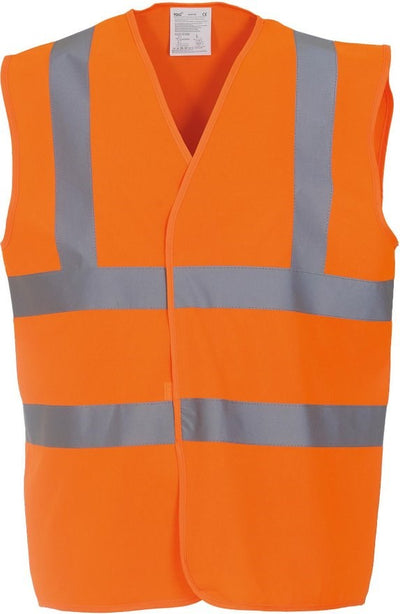 Hi-Viz Vest