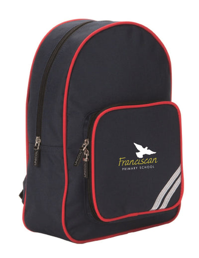 Rucksack Infant Franciscan