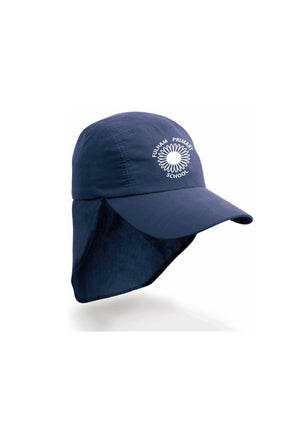 Legionnaire Summer Hat Fulham Primary