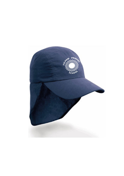 Legionnaire Summer Hat Fulham Primary