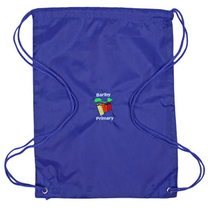 Drawstring bag Barlby
