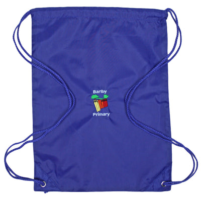 Drawstring bag Barlby