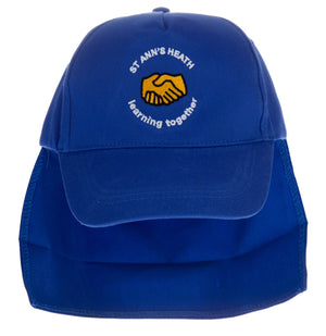 Legionnaire Summer Hat St. Ann's Heath