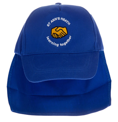 Legionnaire Summer Hat St. Ann's Heath