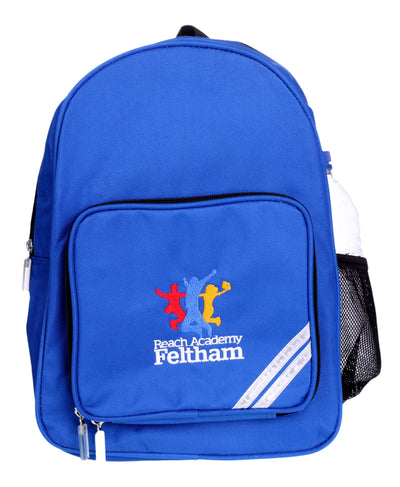 Rucksack Infant Reach Academy Primary Feltham (Year 1 to 5)