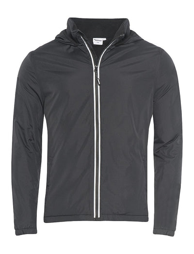 Icon Jacket