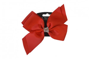 Jo Jo Style Bow