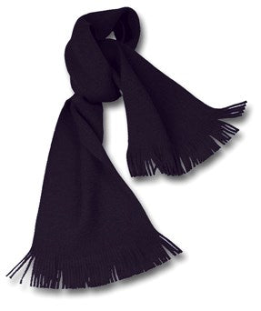 Knitted Scarf