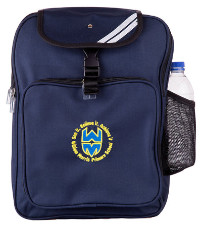 Rucksack Junior William Morris