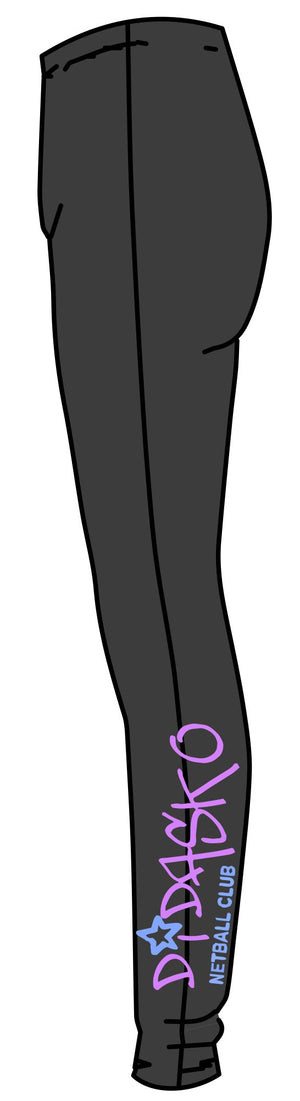 DiDasko leggings