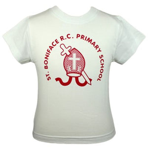 T-Shirt St. Boniface P.E.