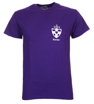 T-Shirt Wimbledon College P.E.