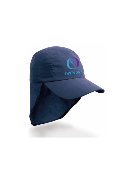 Legionnaire Summer Hat Open Sky International (65050030)