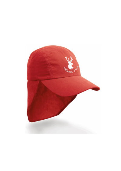 Legionnaire Summer Hat Oatlands Primary