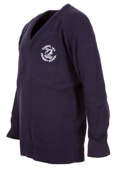 Knitwear Jumper CA Thorpe Lea