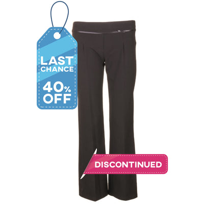Lucy Trousers ⚠️ While Stock Last ⚠️