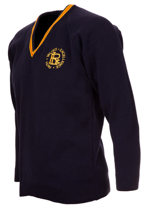 Knitwear Jumper PA La Retraite
