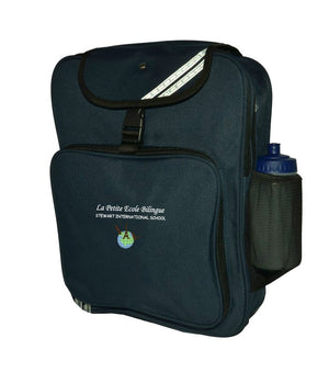 Rucksack Junior La Petite Ecole Bilingue (42022290)