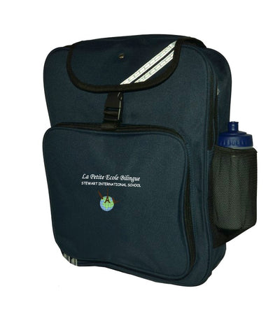 Rucksack Junior La Petite Ecole Bilingue (42022290)