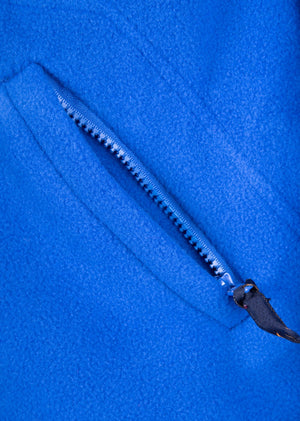 Premium Fleece - Royal