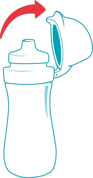 Maped Picnik Origins Water Bottle