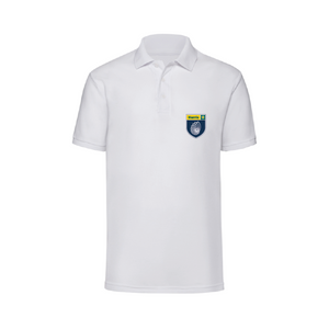 Polo Shirt P.E. Harris St John's Wood Academy