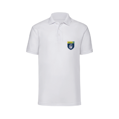 Polo Shirt P.E. Harris St John's Wood Academy