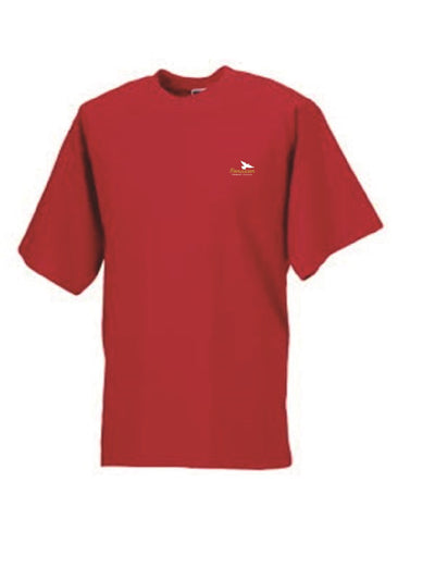 T-Shirt Franciscan P.E.