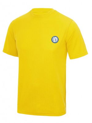 T-Shirt Datchet St. Mary's P.E. ⚠️ While Stock Last ⚠️
