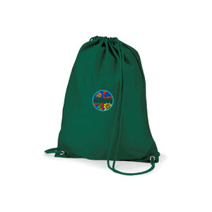 Drawstring Bag Sulivan Primary