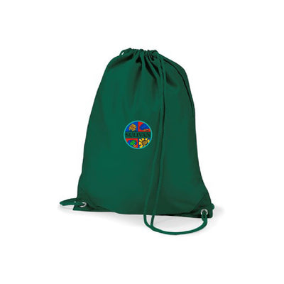 Drawstring Bag Sulivan Primary