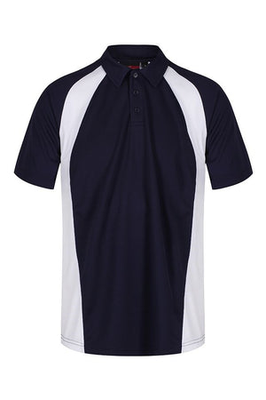 Sector Technical Polo Shirt