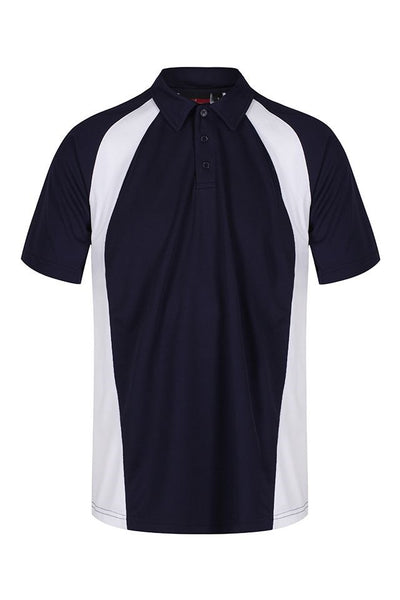 Sector Technical Polo Shirt