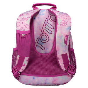 Totto BACKPACK TEMPERA
