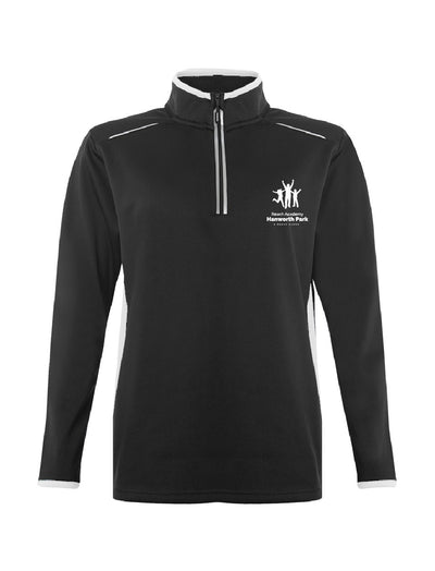 Quarter Zip Reach Academy Secondary Hanworth Park