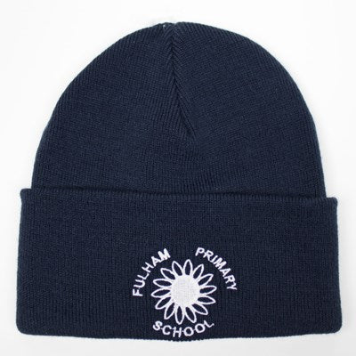 Woolly Hat Acrylic Fulham Primary