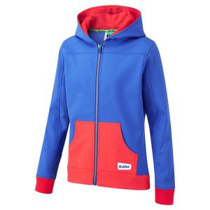 Guides Hooded Top 2015