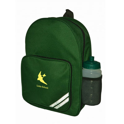 Rucksack Infant Links