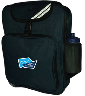 Rucksack Junior Oasis Academy South Bank (Year 3 to 6)
