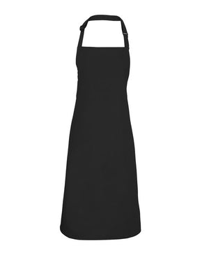 Coloured Bib Apron