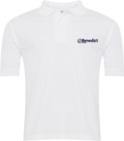 Benedict Academy Polo Shirt