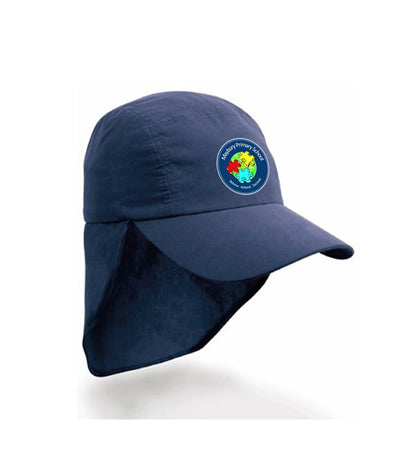 Maybury summer hat