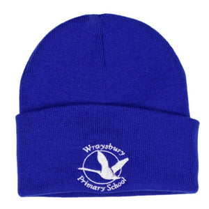 Woolly Hat Acrylic Wraysbury
