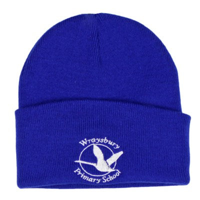 Woolly Hat Acrylic Wraysbury