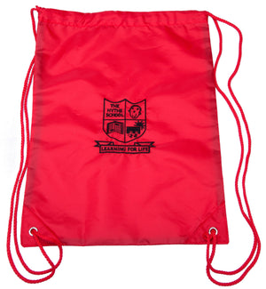 Drawstring bag Hythe