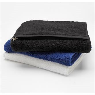 Luxury Pocket Gym Towel
