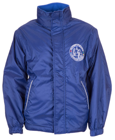 Reversible Fleece Jacket Datchet St. Mary's